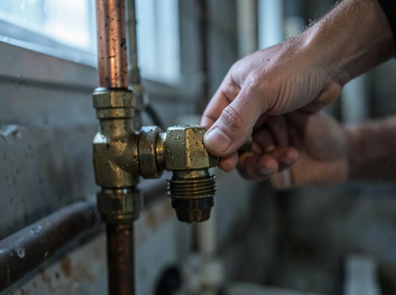 Emergency Plumber Bridgeport, NE FAQs